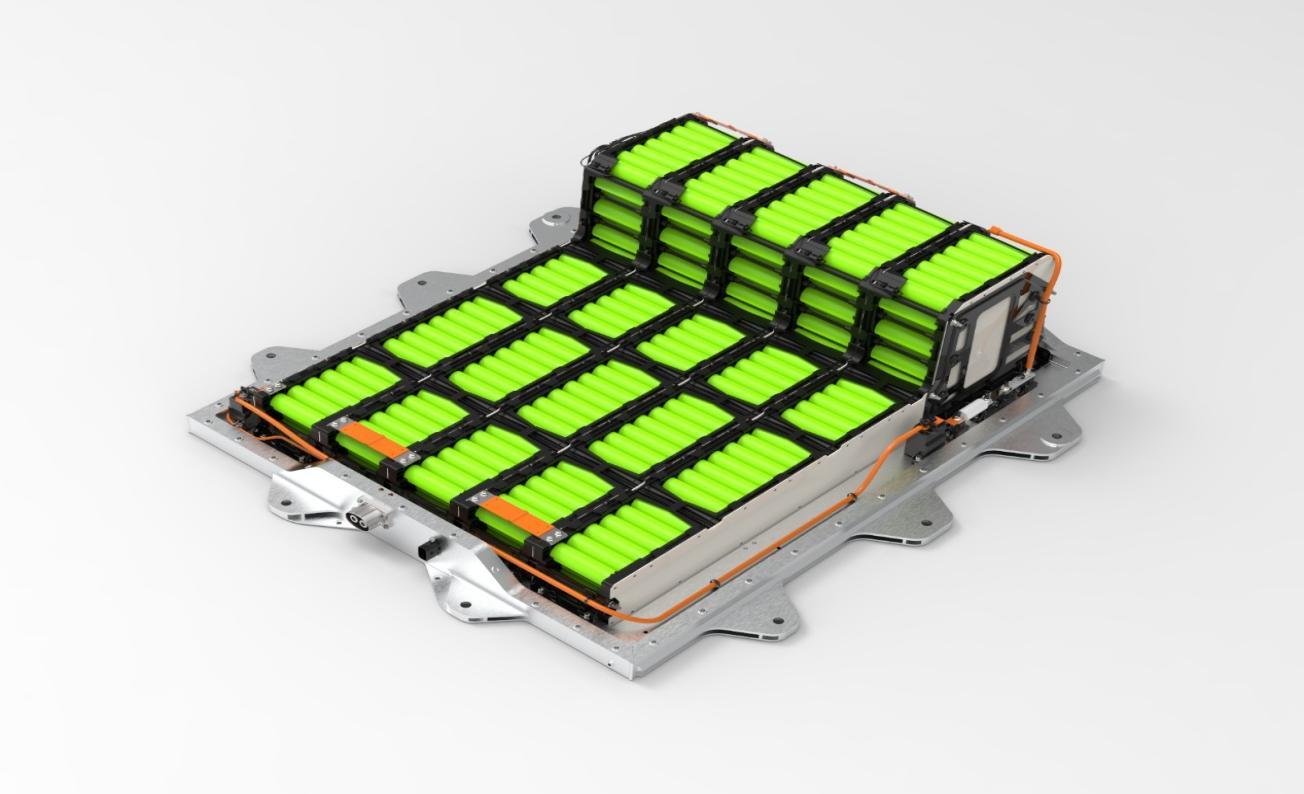 行業(yè)首家！思皓新能源率先完成鈉離子電池包裝車驗(yàn)證