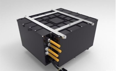 中國開發(fā)高耐久性燃料電池，突破5000小時(shí)壽命大關(guān)