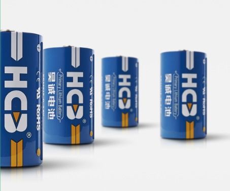 昊誠電池專注鋰一次電池研發(fā)制造，多款精品即將亮相iote2020深圳物聯(lián)網(wǎng)展