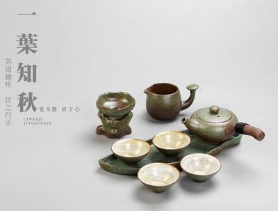 德化尊榮陶瓷 傳統工藝與現代文化用品的完美融合